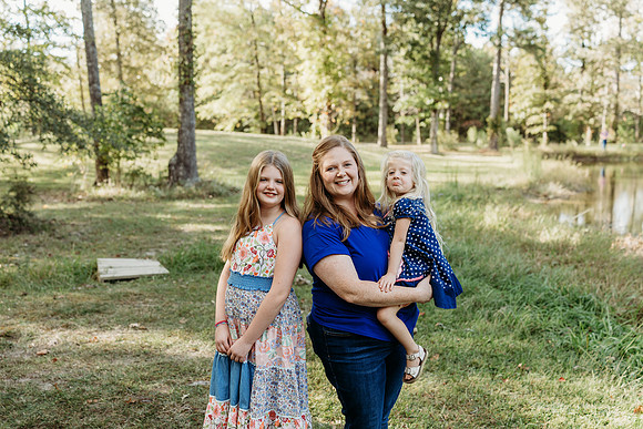 Underhill Family 2025-736