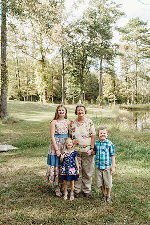 Underhill Family 2025-252