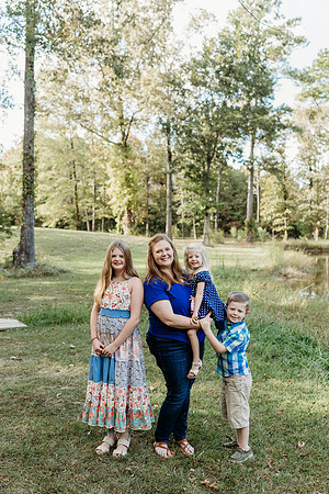 Underhill Family 2025-246