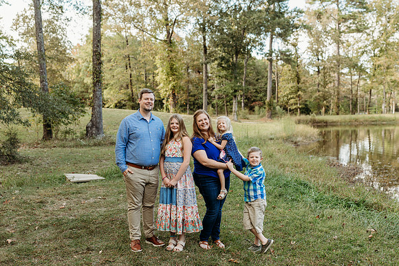 Underhill Family 2025-520