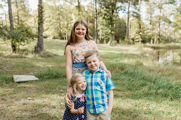 Underhill Family 2025-82