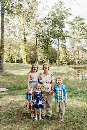 Underhill Family 2025-904