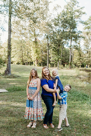 Underhill Family 2025-523
