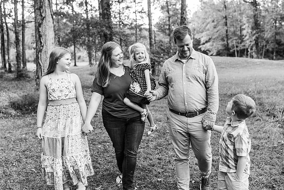 Underhill Family 2025-630-2