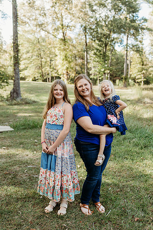 Underhill Family 2025-318