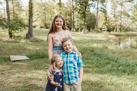 Underhill Family 2025-551