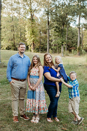 Underhill Family 2025-154