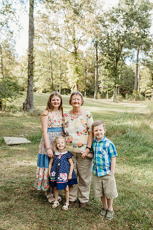 Underhill Family 2025-430