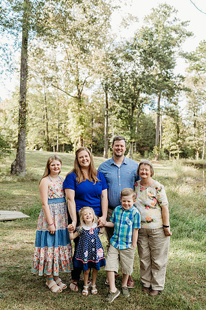 Underhill Family 2025-785