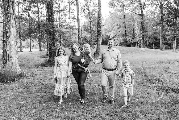 Underhill Family 2025-341-2