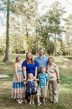 Underhill Family 2025-195