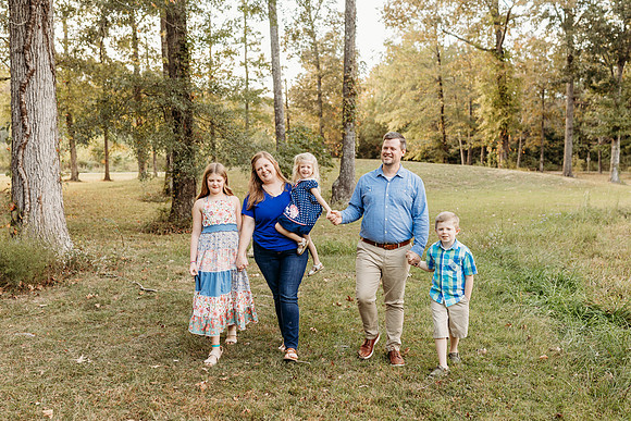 Underhill Family 2025-341