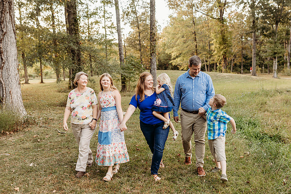 Underhill Family 2025-590
