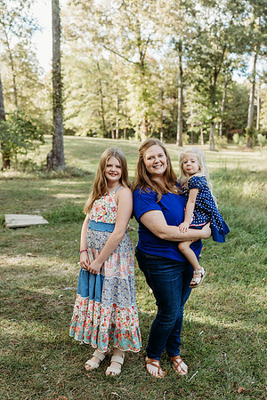 Underhill Family 2025-191