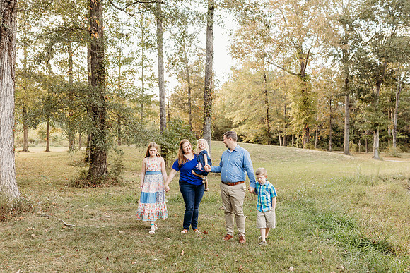 Underhill Family 2025-185