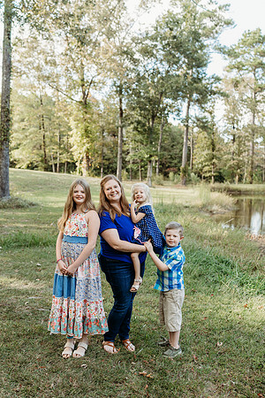 Underhill Family 2025-797