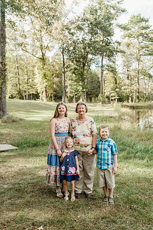 Underhill Family 2025-226