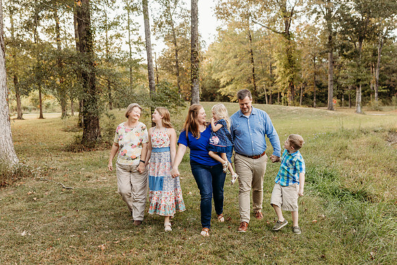 Underhill Family 2025-756