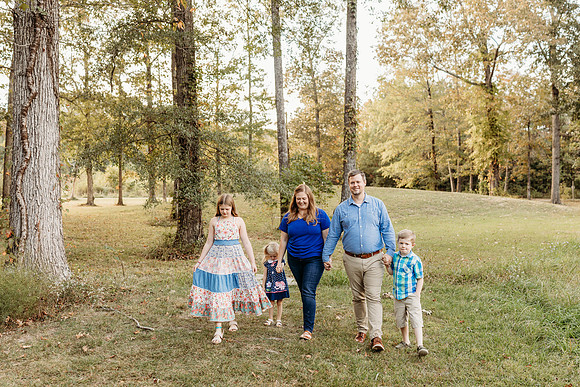 Underhill Family 2025-597