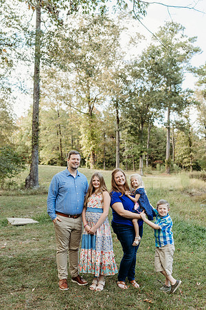 Underhill Family 2025-346