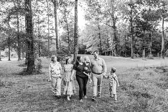 Underhill Family 2025-192
