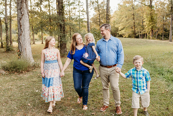 Underhill Family 2025-637