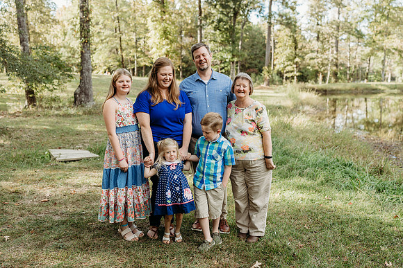 Underhill Family 2025-757