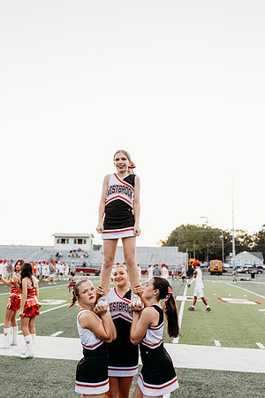 Tessa Cheer 2025-70