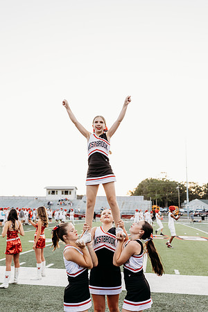 Tessa Cheer 2025-60