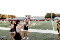 Tessa Cheer 2025-8