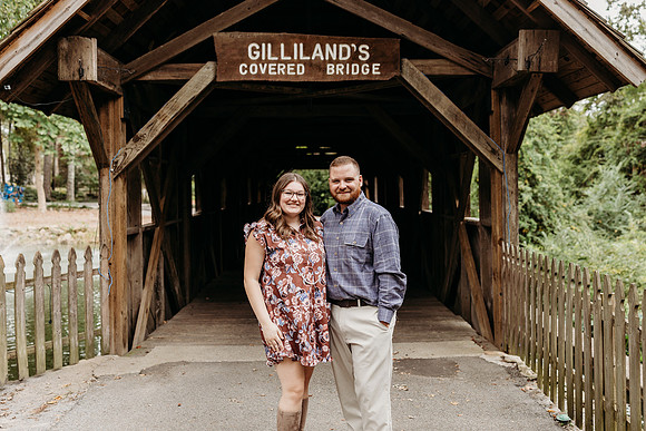 Jared and Savannah Engagement-74