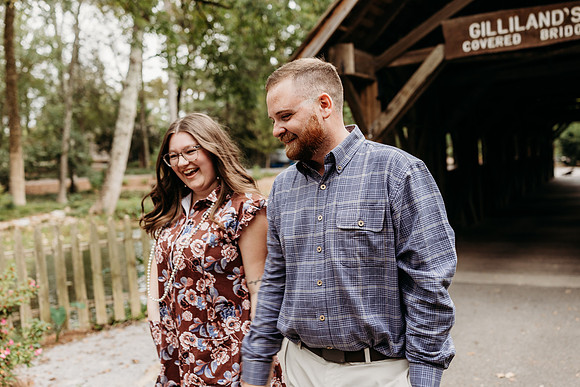 Jared and Savannah Engagement-143
