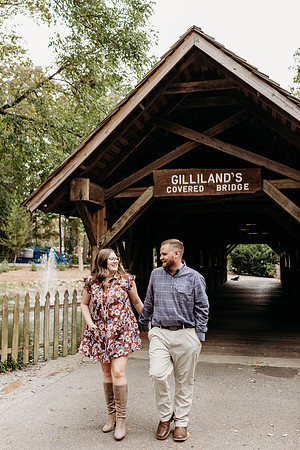 Jared and Savannah Engagement-168