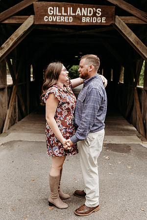 Jared and Savannah Engagement-113