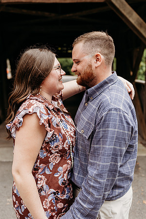 Jared and Savannah Engagement-91