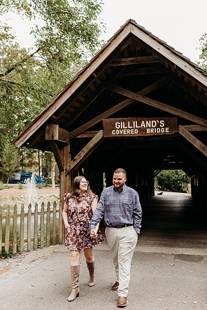 Jared and Savannah Engagement-167