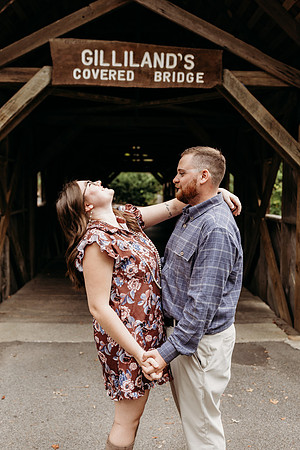 Jared and Savannah Engagement-82