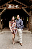 Jared and Savannah Engagement-69