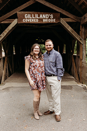 Jared and Savannah Engagement-69
