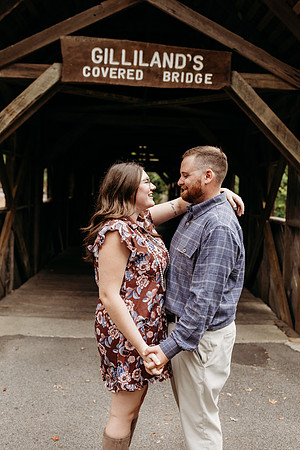 Jared and Savannah Engagement-83