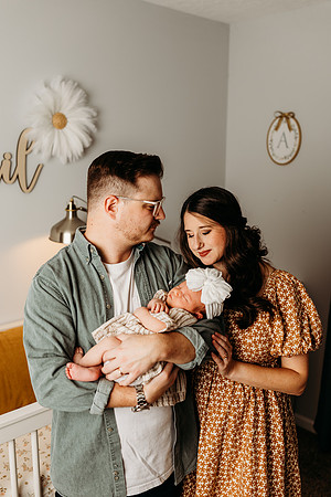 Kitchens Newborn 2025