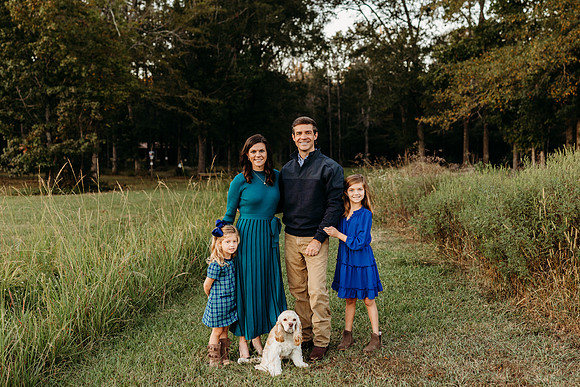 Hedgspeth Family 2025-110