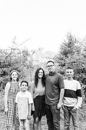 Howard Family 2025-516-2