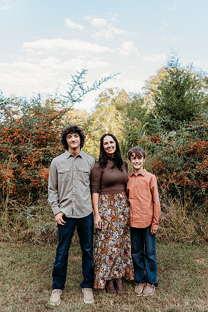 Howard Family 2025-222