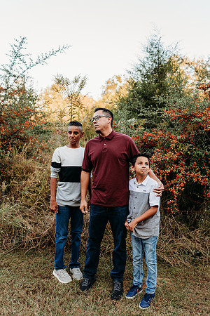 Howard Family 2025-593