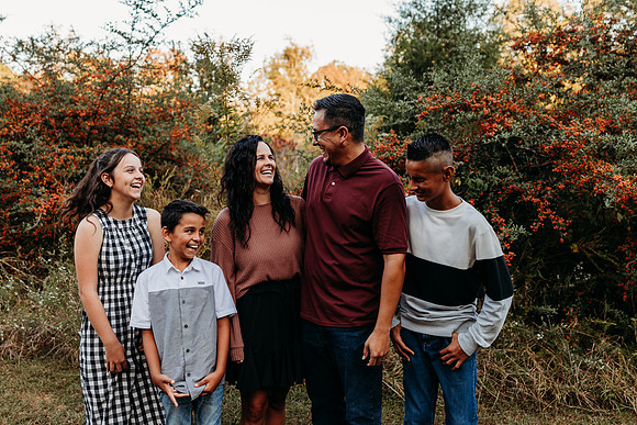 Howard Family 2025-752