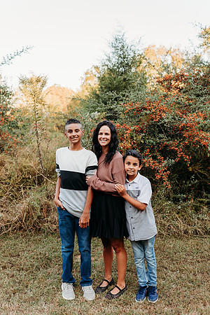 Howard Family 2025-74