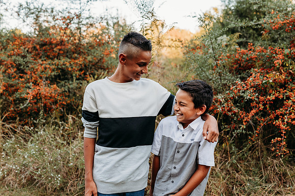 Howard Family 2025-753