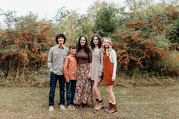 Howard Family 2025-182