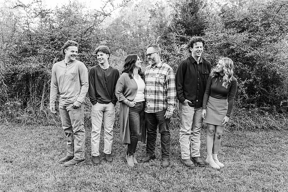 Howard Family 2025-805-2